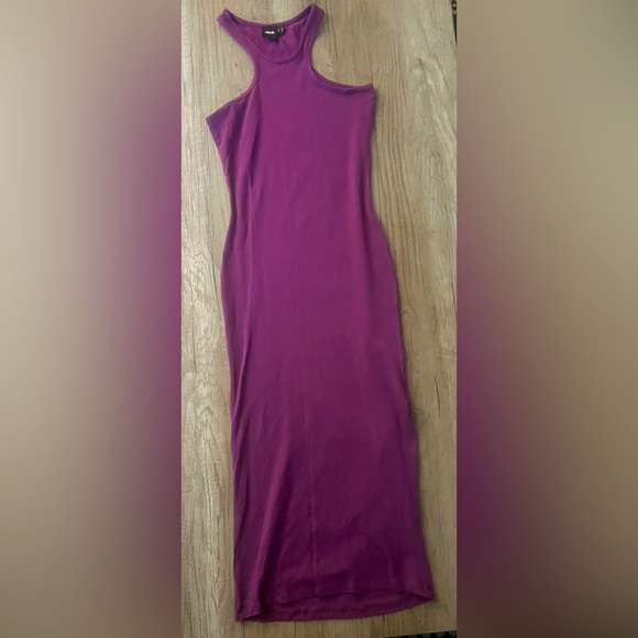 ASOS Dresses & Skirts - ASOS Purple Dress
